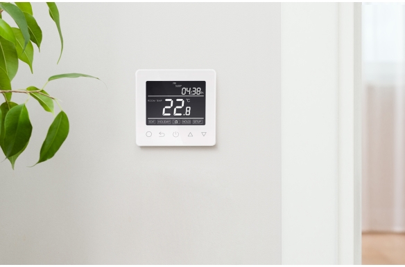 Non Wi-Fi Thermostat