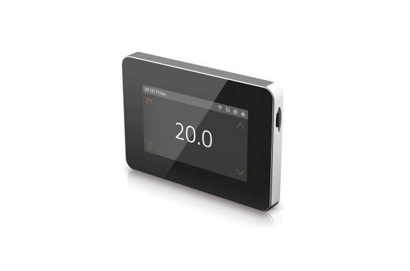 Touchscreen Thermostat