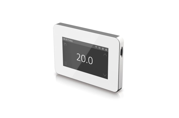 Touchscreen Thermostat