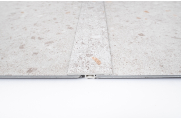 Soft Terrazzo SPC Vinyl T Profile