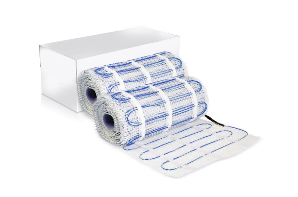 Thermal Touch Electric Underfloor Heating 150w Sticky Mat