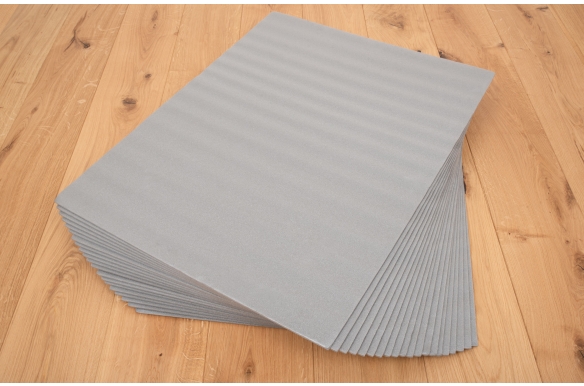 Foam Laminate and Wood Flooring Underlay – 5mm