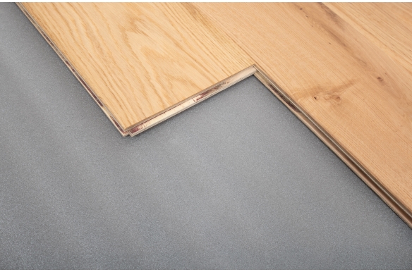 Foam Laminate and Wood Flooring Underlay – 5mm