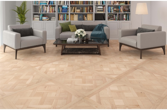 La Roche Belle Engineered Oak