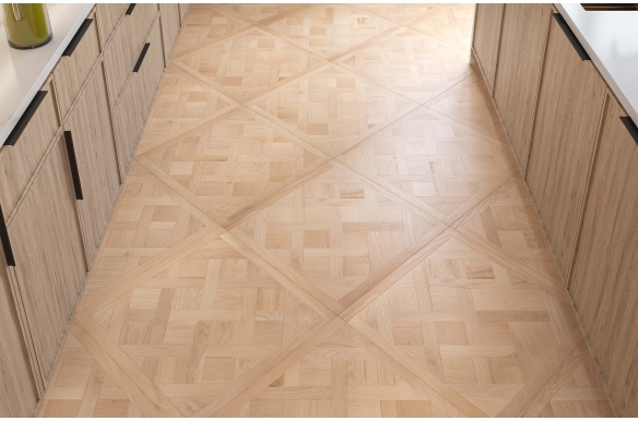 La Roche Jolie Engineered Oak