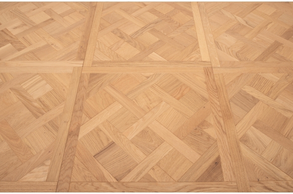 La Roche Lumiere Engineered Oak