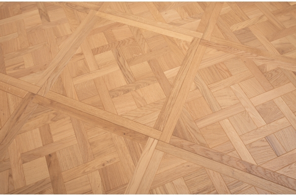 La Roche Lumiere Engineered Oak