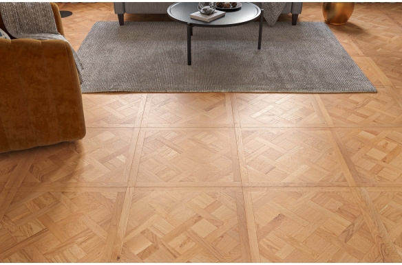 La Roche Lumiere Engineered Oak