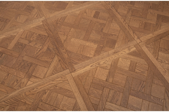 La Roche Jasmin Engineered Oak