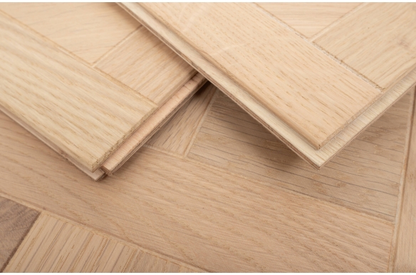 La Roche Bijou Engineered Oak