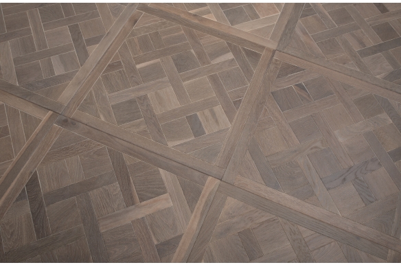 La Roche Chocolat Engineered Oak
