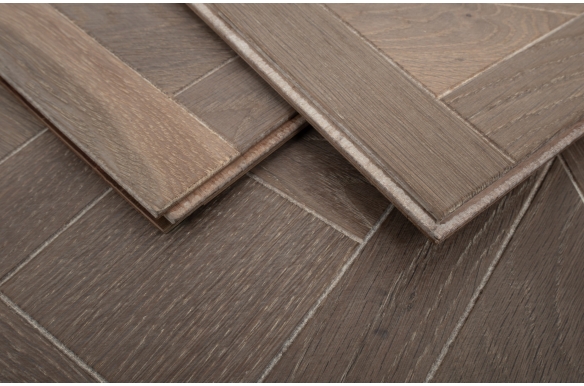 La Roche Chocolat Engineered Oak