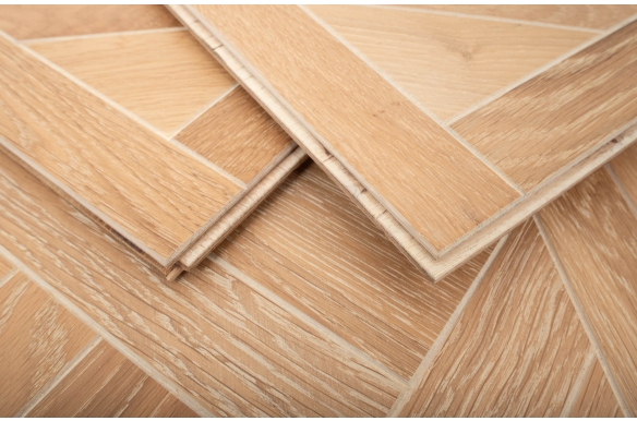 La Roche Charmonte Engineered Oak