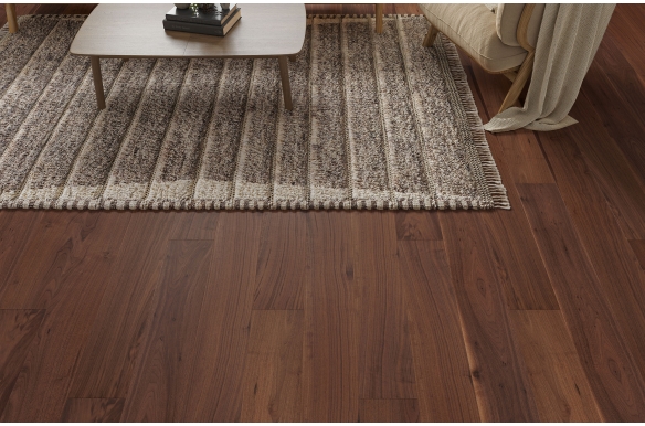 Berkeley Vesper Engineered Walnut