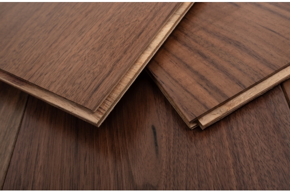 Berkeley Vesper Engineered Walnut