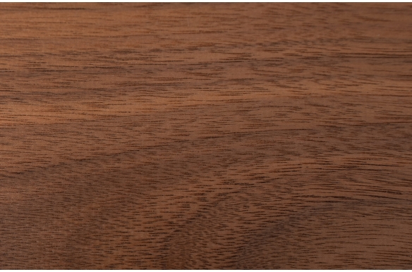 Solid Walnut Stair Nosing – SW8