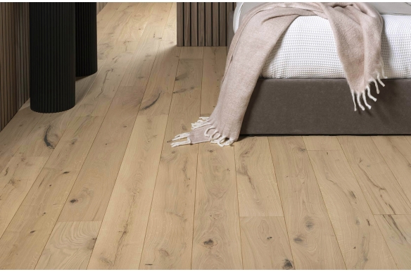 Elgin Latte Engineered Oak