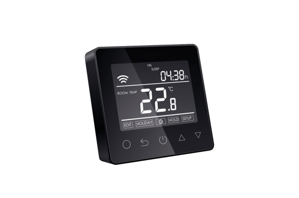 Wi-Fi Thermostat