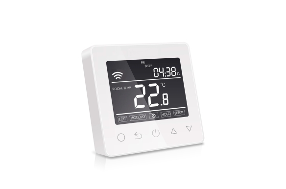 Wi-Fi Thermostat