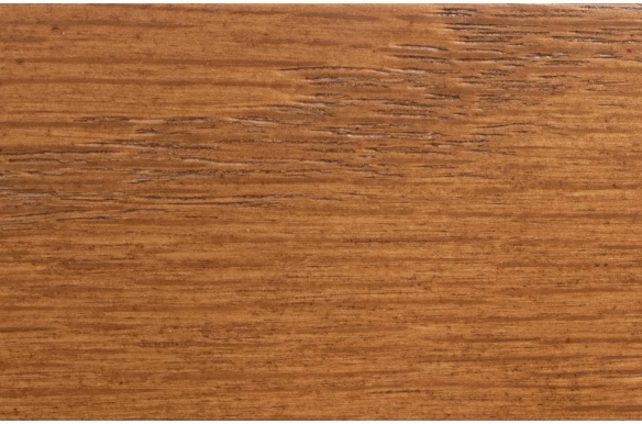 Golden Solid Oak Stair Nosing - SW3