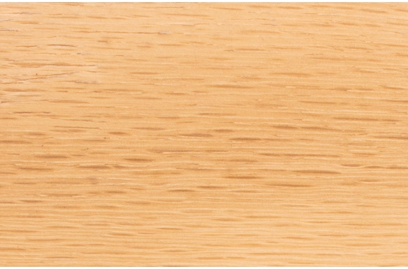Oiled Solid Oak Stair Nosing - SW5