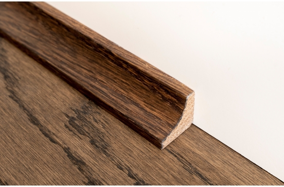 Chocolate Oak Scotia Beading - SW6
