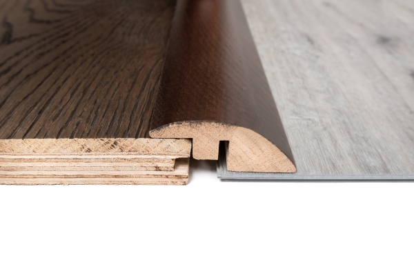 Chocolate Oak Ramp Profile - SW6