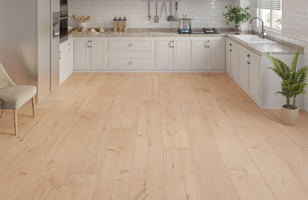 Elgin Oats Engineered Oak