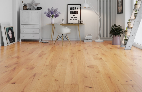 Elgin Royale Engineered Oak