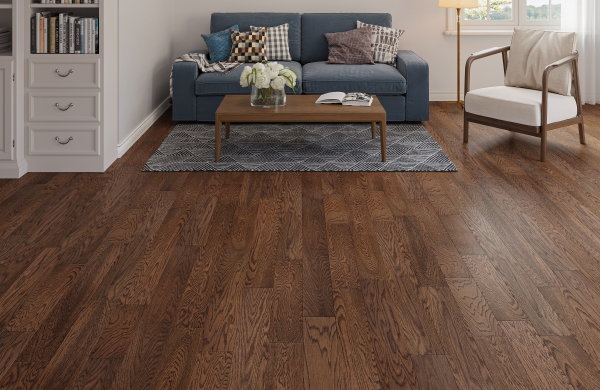Studley Earth Engineered Oak