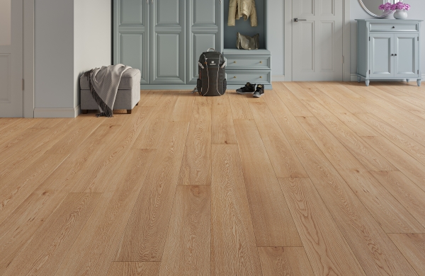 Studley Immaculate Engineered Oak