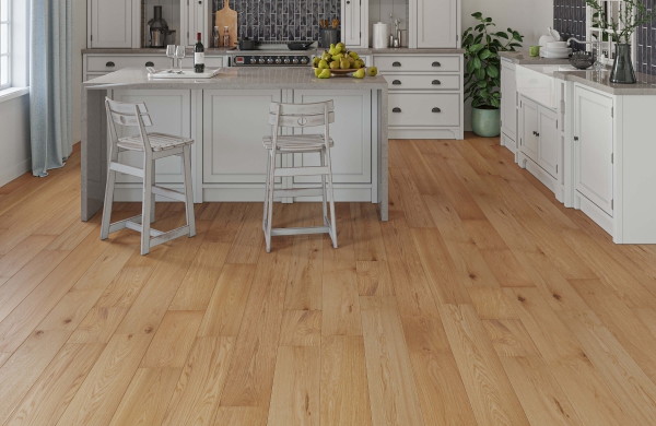 Studley Orchard Engineered Oak
