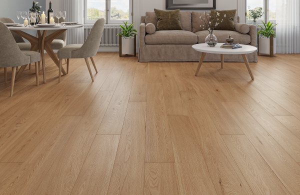 Studley Pristine Engineered Oak