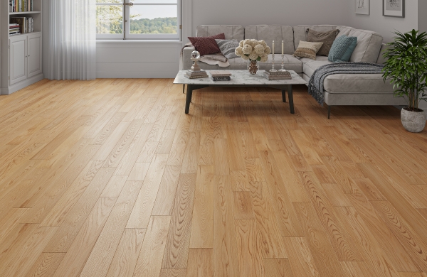 Studley Sunflower Engineered Oak