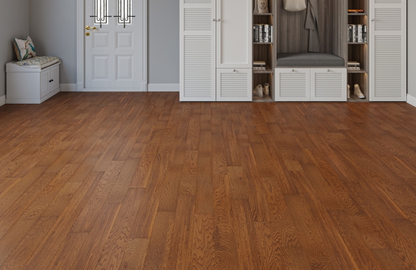 Studley Sunrise Engineered Oak
