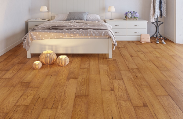 Studley Sunset Engineered Oak