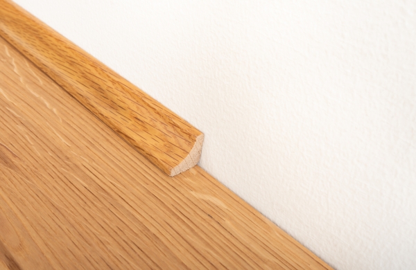 Oiled Oak Scotia Beading - SW5