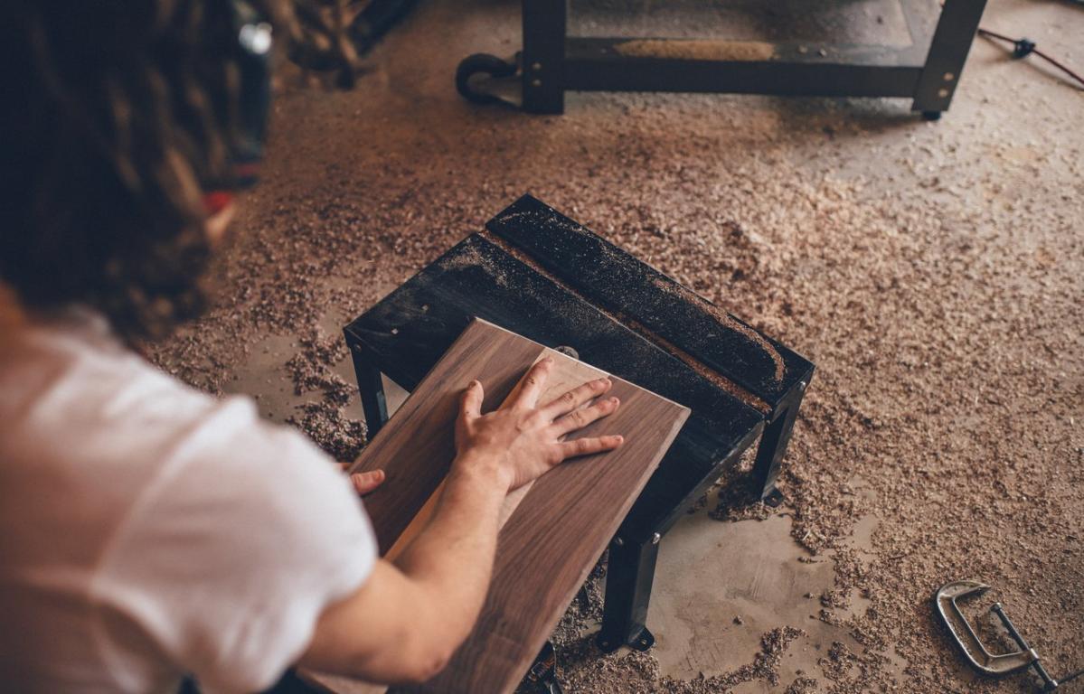 How Often Do I Need to Refinish Solid or Engineered Wood Flooring?