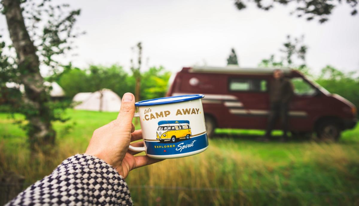 Van Life: Choosing Flooring For Your Camper Van