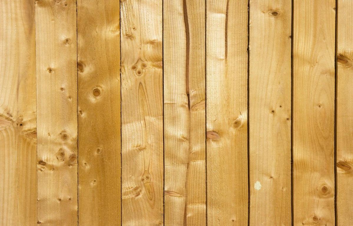 What Chemicals Are Used When Manufacturing Wood Flooring?