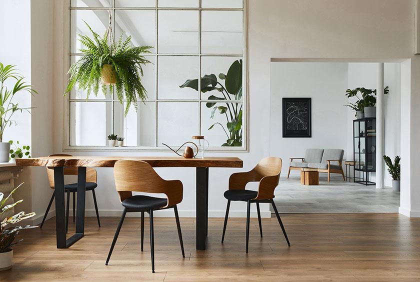 How to Lay Engineered Wood Flooring