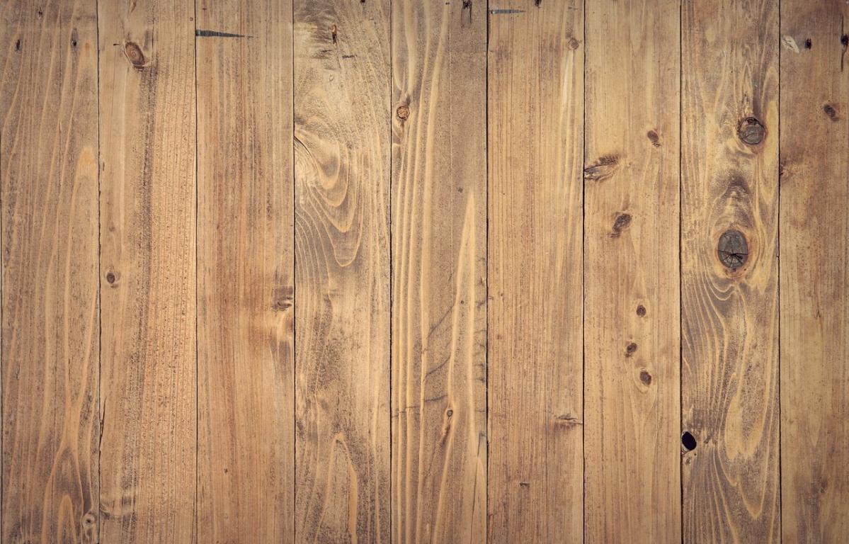 Maintaining Your Oiled Wood Floor