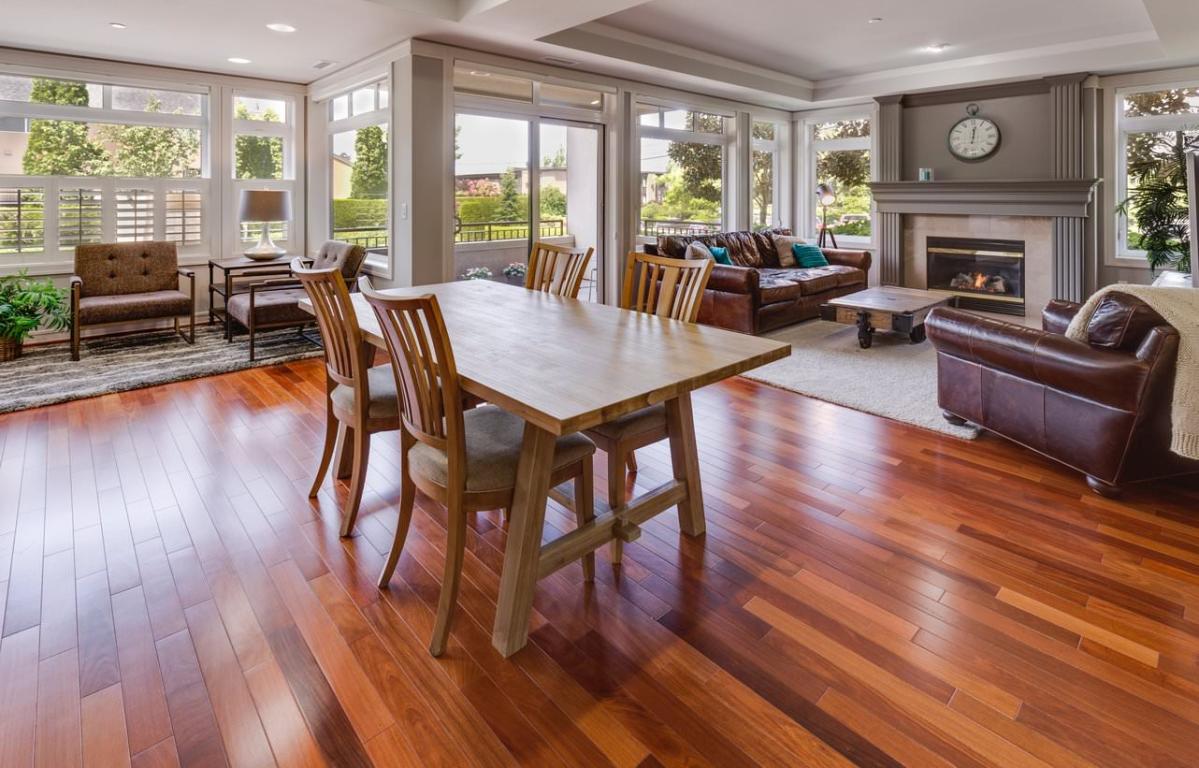How To Test Your Flooring Before You Buy it