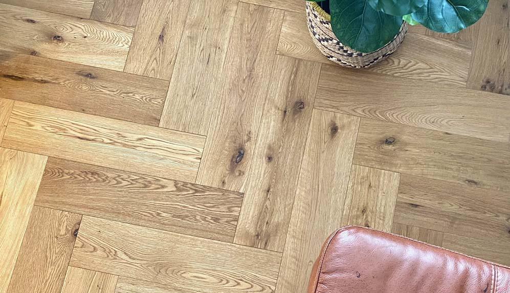 Choosing the Best Flooring for Underfloor Heating