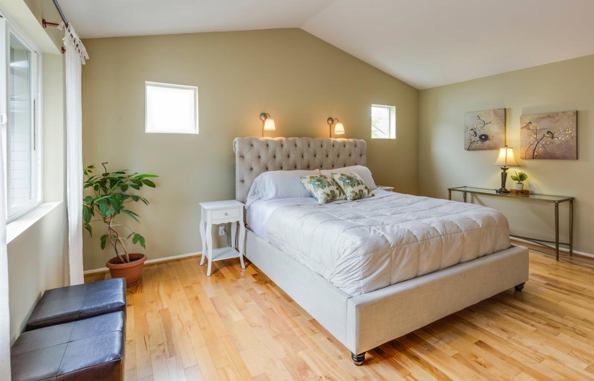 How to Add Value with Solid Wood Flooring