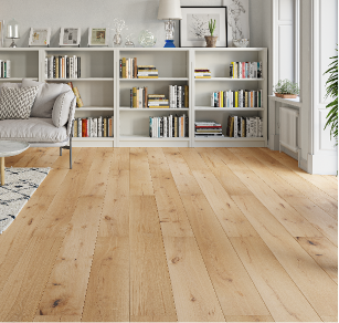Engineered Wood