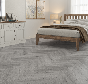 Grey Floors