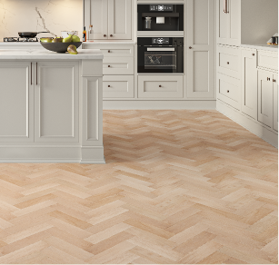 Parquet Style